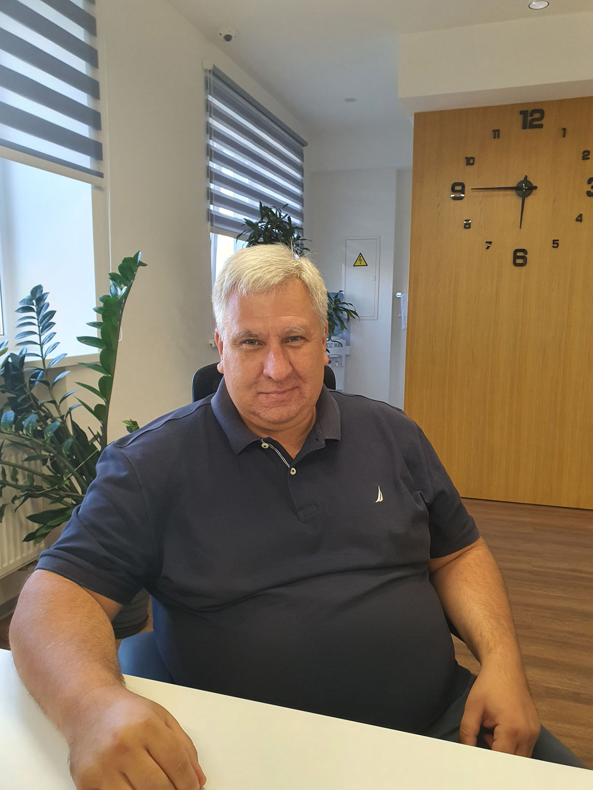 Евгений Паленка