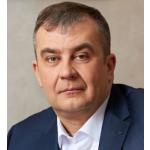 Євген Корф,   директор ТОВ НВП «ЕНЕРГО ПЛЮС»