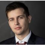 Максим Федотов, Керуючий партнер, Адвокат, Член комітету з питань енергетичного права Національної асоціації адвокатів України