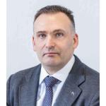 Mauro Longobardo, CEO of ArcelorMittal Kryvyi Rih