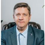 Михайло Петрук, заступник директора ТОВ «ВОЛИНЬЕЛЕКТРОЗБУТ» (Група Tolk)