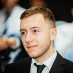 Михайло СВИЩО