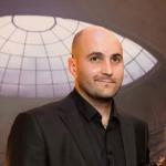 Олександр Кудим, директор "ЄВРО ТРЕЙД ЕНЕРДЖІ"