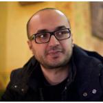 Олександр КУРИЛЕНКО