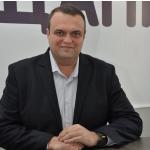 Павло Карась, директор КПТМ «Черкаситеплокомуненерго», член Ради Асоціації операторів критичної інфраструктури