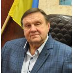 Сергій ЛУНІН, керівник ПрАТ «Нижньодністровська ГЕС»