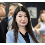 Вікторія Киреєва,  Razom We Stand