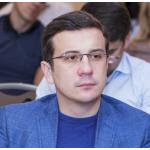 Володимир Галущак