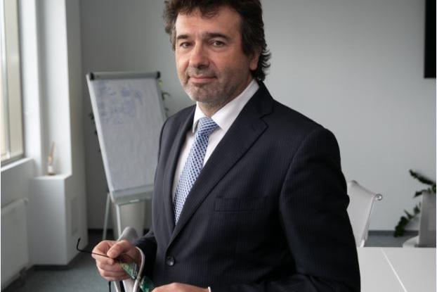 Cтанислав Казда: "Без работы с синтетическим газом выполнить Green Deal будет невозможно"