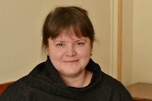 Маргарита КОРОТКОВА: "Развивая людей, развиваем всю нефтегазовую отрасль Украины"