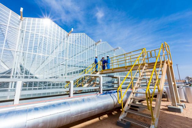 По пути замещения