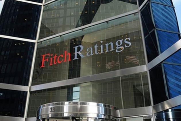 Fitch подтвердил рейтинг «Нафтогаза» на уровне «В», улучшив прогноз на позитивный