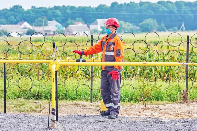 Україна експортувала майже 100 тис. т біоетанолу у 2024 році