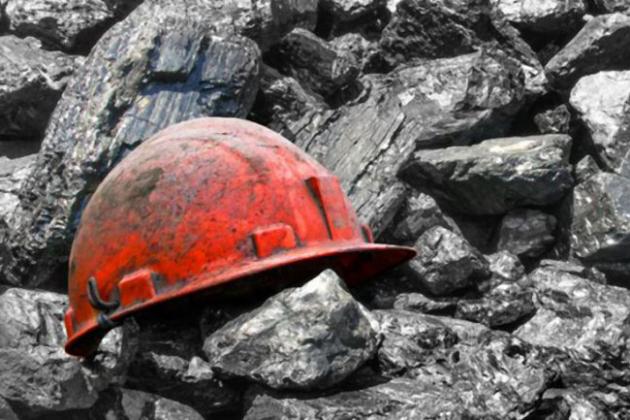 Госшахты получили деньги на зарплаты горнякам