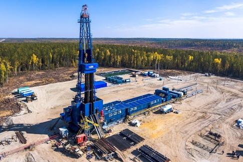 «Нафтогаз» планирует получить дополнительно 3 млрд куб м перспективных запасов газа на Шоссейной площади