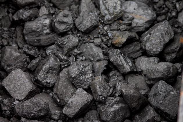 Тепловая генерация планирует в ноябре импортировать 562 тыс. т угля