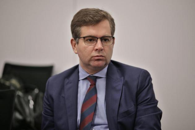 Кабмин назначил нового председателя Госэнергоэффективности