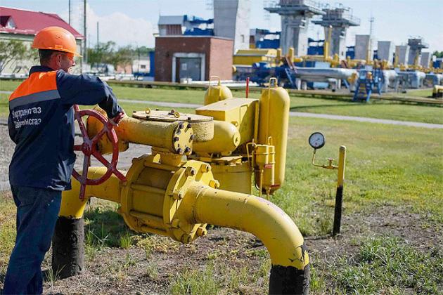 «Укртрансгаз» начал реконструкцию компрессорного цеха №4 на Бильче-Волыцкой ДКС