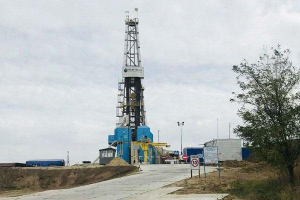 «Укргаздобыча» пробурила новую сверхглубокую разведочную скважину на Комышнянском месторождении