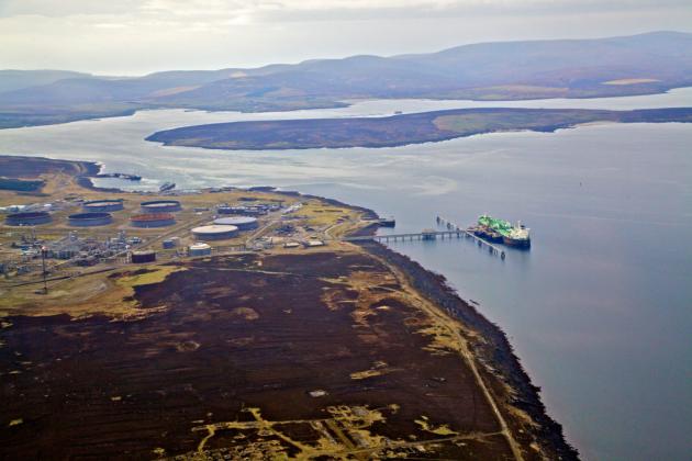 Рекордні 400 мільйонів барелів: Міжнародне енергетичне агентство вивільняє стратегічні резерви нафти