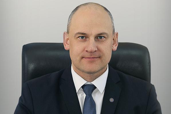 Председателем Госэнергонадзора стал технический директор «Хмельницкоблэнерго»