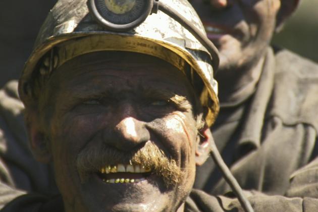 Минэнерго предложило Раде выделить 2,1 млрд грн на зарплату шахтерам