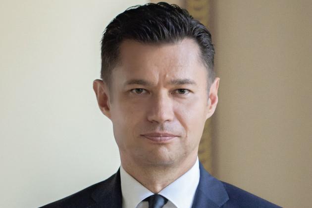 Глава «Нефтегаза» взял себе главным советником бывшего посла Украины в Австрии