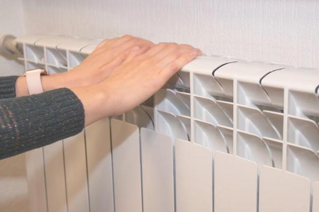 Дикий сезон