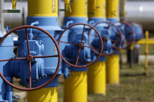 АМКУ разрешил «Нафтогазу» получить контроль над «Донецкоблгазом»