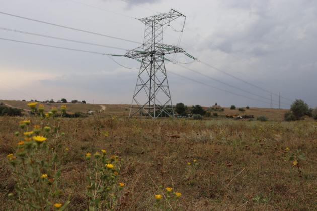 Electricity consumption has stabilised – Ukrenergo