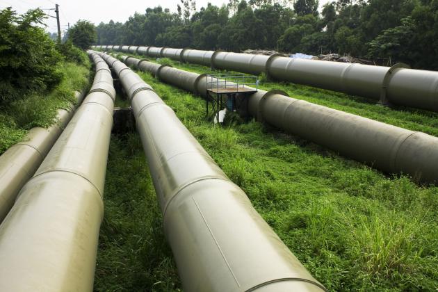Прокуратура оголосила Медведчуку підозру у крадіжці нафтопродуктопроводу