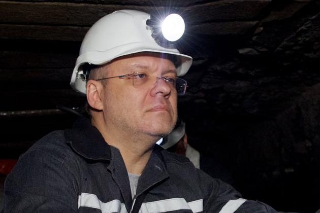 Галущенко прокомментировал критическую ситуацию с запасами угля на складах ТЭС и ТЭЦ