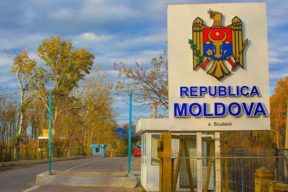 Moldova covers electricity deficit with imports from Romania