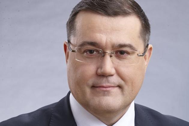 Министр энергетики представил нового руководителя ВостГОК