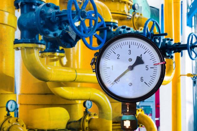 Підприємства ТКЕ заборгували понад 101,22 млрд грн за спожитий газ