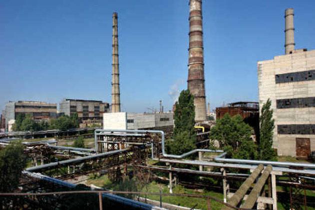 АМКУ рекомендовал ГК «Нафтогаз Трейдинг» привести условия договоров на поставку газа ТКЭ в норму