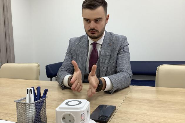 Стимулирующее налогообложение позволило наростить добычу газа из новых скважин на 2,4 млрд куб м, — Петренко