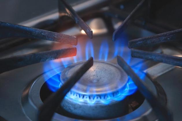 Рада приняла закон об учете газа в единицах энергии
