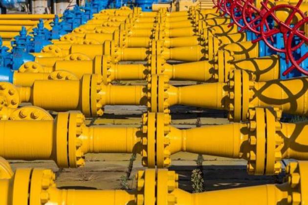 «Нафтогаз» розпочав імпорт LNG через Польщу. Обсяги та перспективи