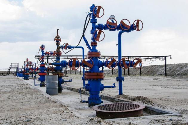 Госгеонедра актуализирует данные фонда нефтяных и газовых скважин