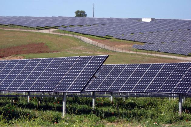 «Несерйозну енергетику» вже не зупинити