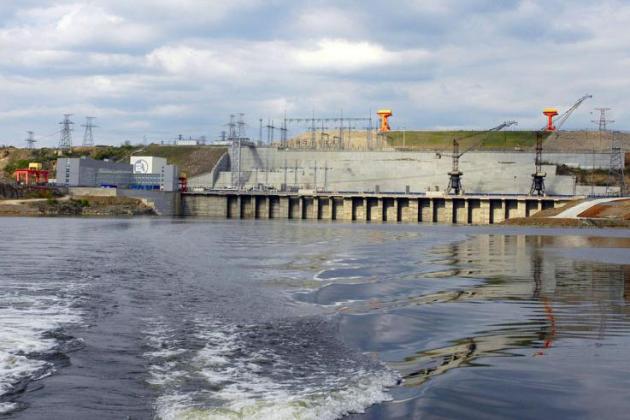Українські фахівці долучилися до розробки проєкту першої ГАЕС в Азербайджані