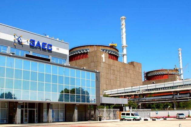 Уряд розглядає сценарій повної зупинки ЗАЕС у випадку втрати контролю
