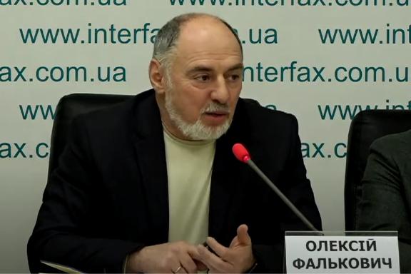 Нормальный инвестор не будет разрабатывать месторождения лития в Украине, пока их не оценят по международным стандартам, — Алексей Фалькович