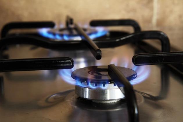 НКРЭКУ установила новую цену на газ для населения от поставщика «последней надежды»
