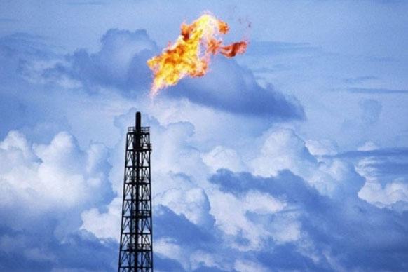 Нафтогаз торік пробурив 140 нових свердловин