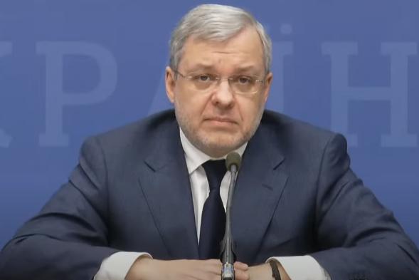 ВАКС арештував Галущенка з альтернативою застави в 200 млн грн