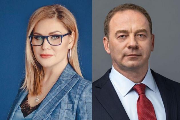СМИ: В «Укргаздобыче» планируют сменить руководителя