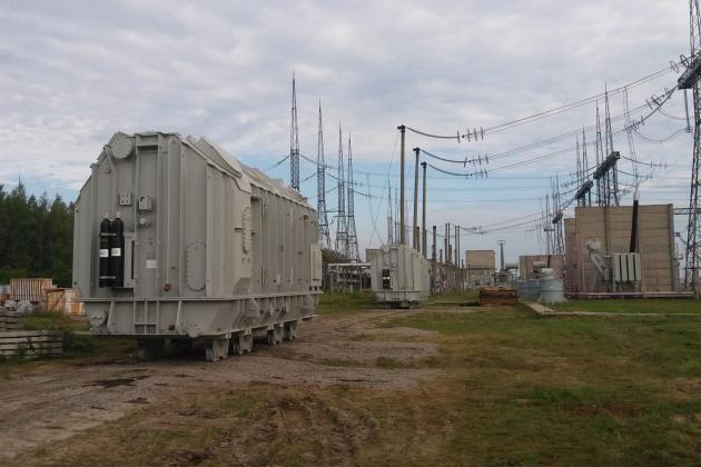 Building underground substations seems to be a rather problematic solution – Ukrenergo's representative
