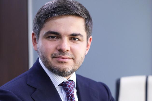 Роман СТОРОЖЕВ: «Учасники газового ринку майже переконали урядовців, що можна вивільнити деякі обсяги для експорту»